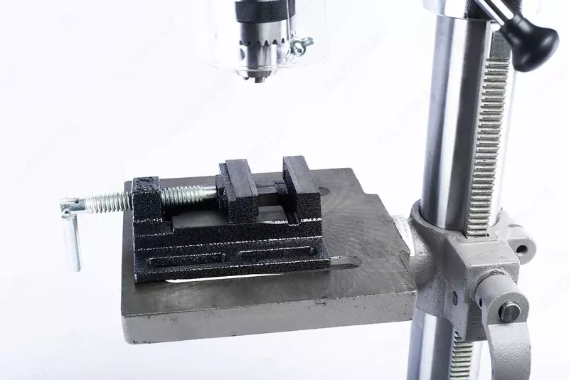 ИП ООО "TSSP" - Станок сверлильный ALTECO DP 450-16