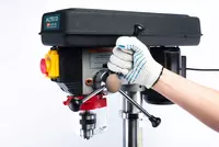 Станок сверлильный ALTECO DP 450-16 - Сверлильные станки