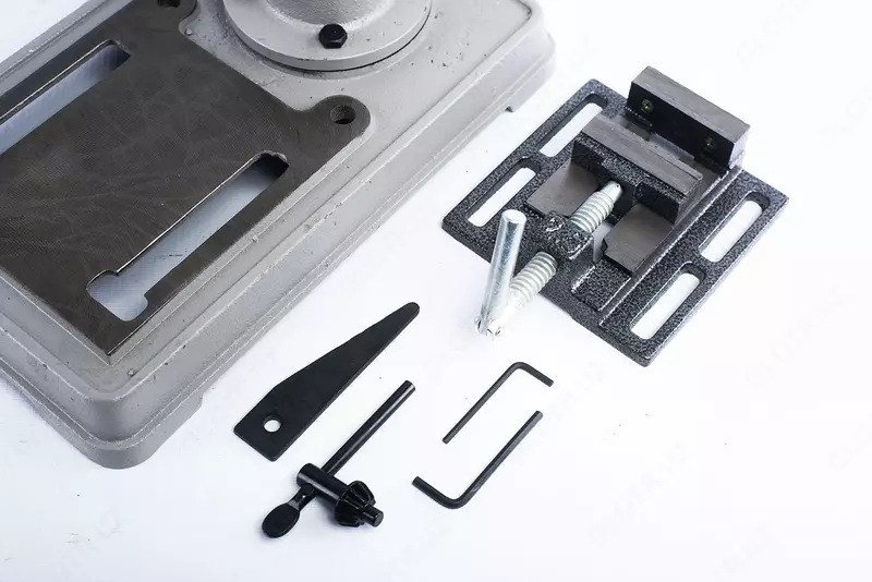 Станок сверлильный ALTECO DP 450-16 Сверлильные станки