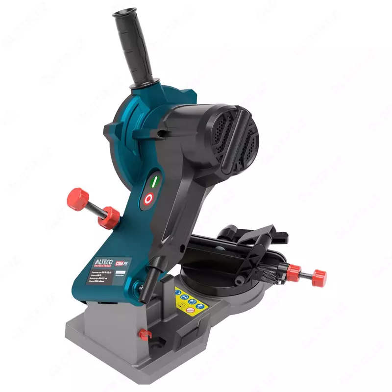 Станок для заточки цепей ALTECO CSM 85