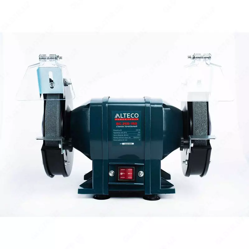  Станок для заточки цепей ALTECO CSM 85 - 