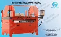 Bernhard 3000 charxlash uskunasi