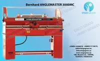Заточные станки Bernhard 3000
