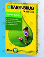 Смесь газонная BARENBRUG Water Saver. - от {0} сум
