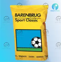 Смесь газонная BARENBRUG Sport Classic.