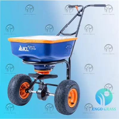 Разбрасыватель удобрений - ACCUPRO 360ST