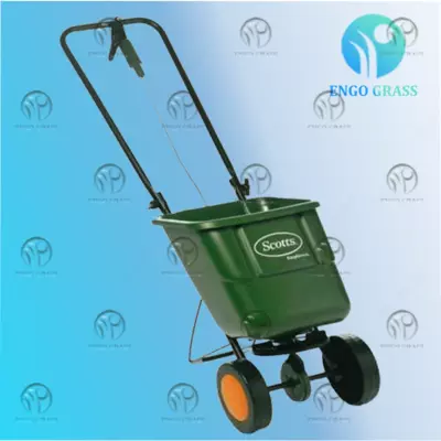 Разбрасыватель семян и удобрений - EASY GREEN