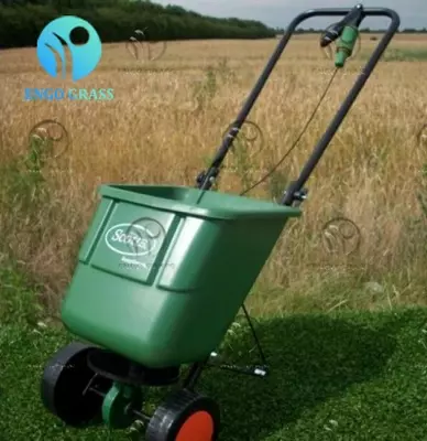 726 000 сум от 2 шт. Разбрасыватель семян и удобрений - EASY GREEN