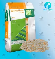 Минеральное удобрение Sportsmaster CRF High K 16-6-26.