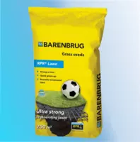 Смесь газонная BARENBRUG RPR Lawn.
