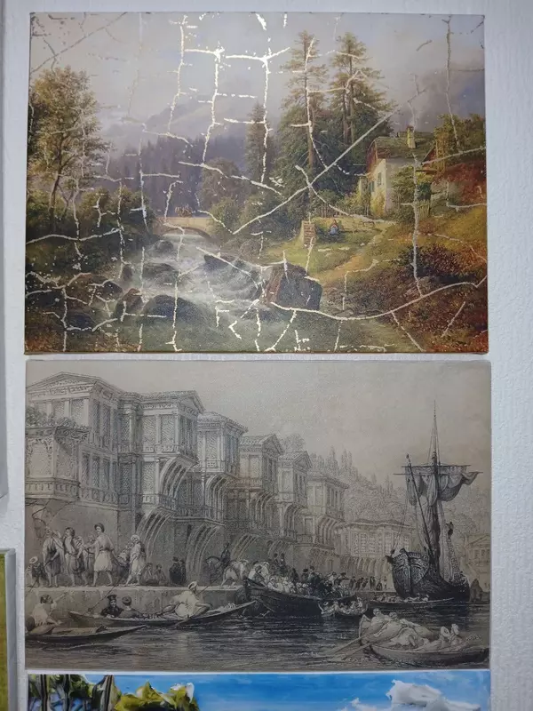 250 000 so'm UV keng formatli flatbed bosib chiqarish