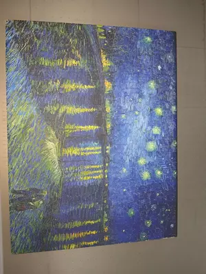 UV keng formatli flatbed bosib chiqarish - ООО ARTMIX-MARKET