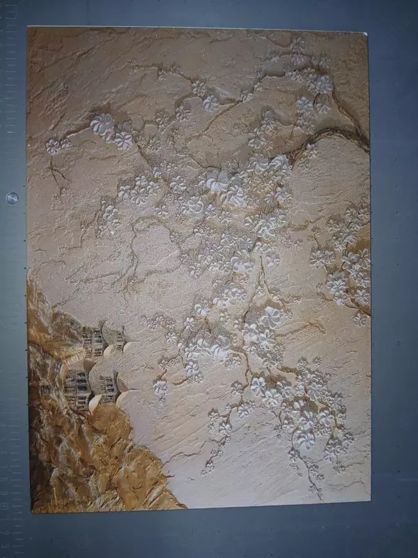 ООО ARTMIX-MARKET - UV keng formatli flatbed bosib chiqarish