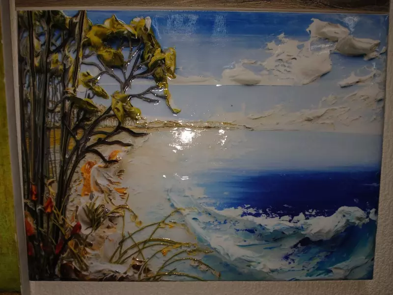 UV keng formatli flatbed bosib chiqarish - Boshqa matbaa xizmatlari