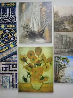 UV keng formatli flatbed bosib chiqarish 250 000 so'm - ООО ARTMIX-MARKET