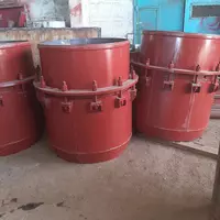 Изготовление Односторонних сальниковых компенсатров