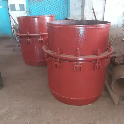 Изготовление Односторонних сальниковых компенсатров - Цена по запросу