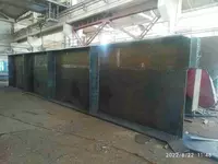 Сварные балки