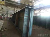 Сварные балки - по запросу