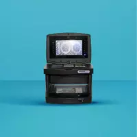 Magner VD-100: Профессионал кўп функцияли валюта детектори