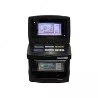  Magner VD-100: Профессионал кўп функцияли валюта детектори - 