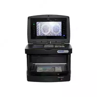   Magner VD-100: Профессионал кўп функцияли валюта детектори