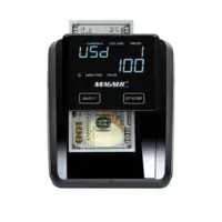  Номинал қийматини аниқловчи валюта детектори Magner 215 ИП ООО BS/2 Uzbekistan