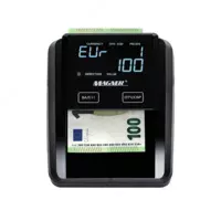  Номинал қийматини аниқловчи валюта детектори Magner 215 - ИП ООО BS/2 Uzbekistan