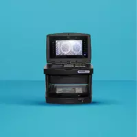 Магнер ВД-100: Professional кўп функцияли валюта детектори