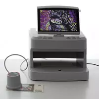  Bankosa MD-100: Кўп функцияли валютани кўриш детектори - 