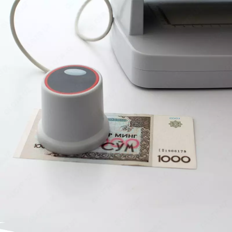   Bankosa MD-100: Кўп функцияли валютани кўриш детектори
