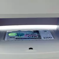  Bankosa MD-100: Кўп функцияли валютани кўриш детектори Chakana savdo