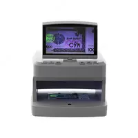  Bankosa MD-100: Кўп функцияли валютани кўриш детектори ИП ООО BS/2 Uzbekistan