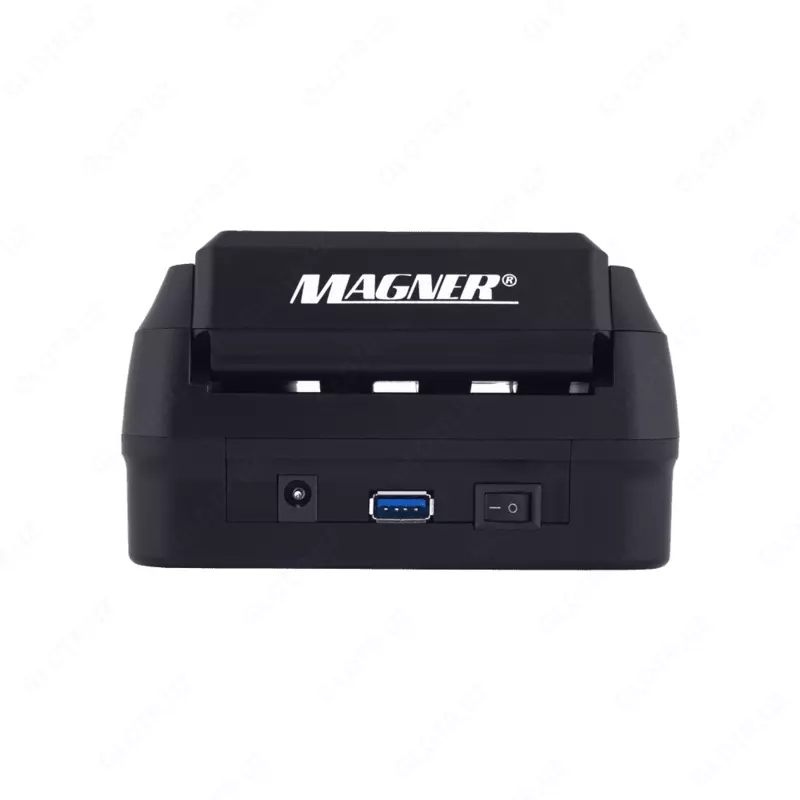   Номинал қийматини аниқловчи валюта детектори Magner 215