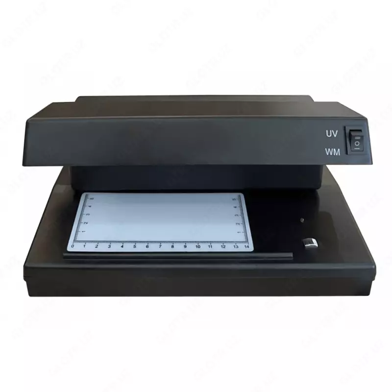  UMD 05: Бюджетный детектор валют 4 в 1 - 340 000 сум / шт.