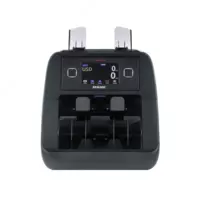  Профессионал икки чўнтакли кўп валютада сановчи-сараловчи Magner 2000V - 