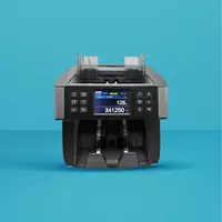 BANKOSA BK-133: Номинални аниқлаш функциясига эга ҳамёнбоп пул санагич