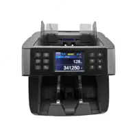  BANKOSA BK-133: Номинални аниқлаш функциясига эга ҳамёнбоп пул санагич - 