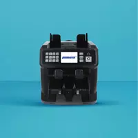 Икки чўнтакли банкноталарни сараловчи BANKOSA BK-140