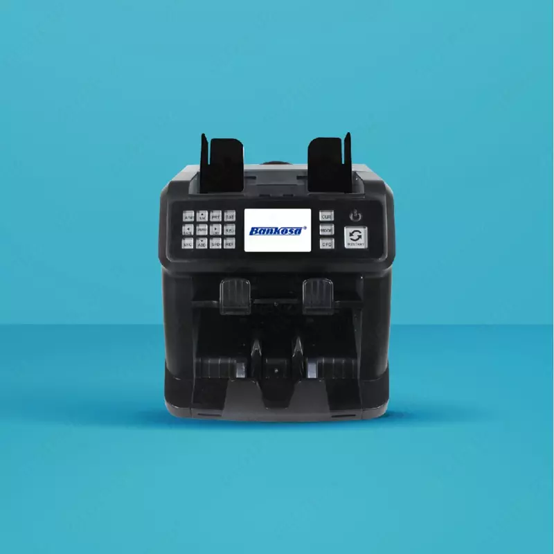 Икки чўнтакли банкноталарни сараловчи BANKOSA BK-140