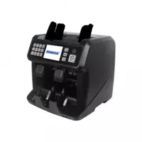  Икки чўнтакли банкноталарни сараловчи BANKOSA BK-140 ИП ООО BS/2 Uzbekistan