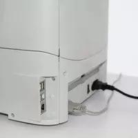  BANKOSA BK-210F: Трехкарманный (2+1) счетчик сортировщик банкнот с распознаванием номиналов и ветхости банкнот - 