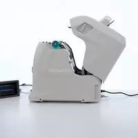  BANKOSA BK-210F: Трехкарманный (2+1) счетчик сортировщик банкнот с распознаванием номиналов и ветхости банкнот Только в розницу