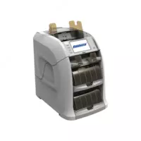  BANKOSA BK-210F: Трехкарманный (2+1) счетчик сортировщик банкнот с распознаванием номиналов и ветхости банкнот ИП ООО BS/2 Uzbekistan