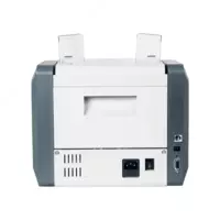   Magner 125: Новейший счетчик банкнот с функцией определения номинала