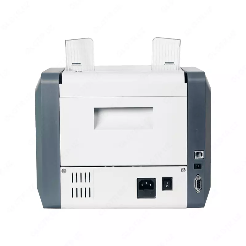   Magner 125: Новейший счетчик банкнот с функцией определения номинала