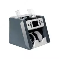  Magner 125: Новейший счетчик банкнот с функцией определения номинала Только в розницу