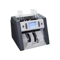  Magner 125: Новейший счетчик банкнот с функцией определения номинала ИП ООО BS/2 Uzbekistan