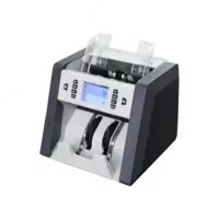  Magner 125: Новейший счетчик банкнот с функцией определения номинала - ИП ООО BS/2 Uzbekistan