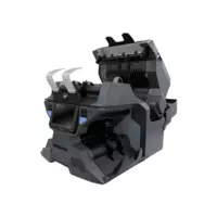   Уникальный трехкарманный (2+1) мультивалютный счетчик-сортировщик банкнот Magner 250 с функцией распознавания ветхости.